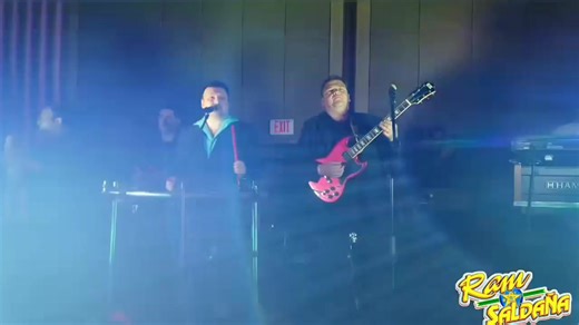 9.7K views · 341 reactions | Ram Saldaña y su Grupo #EnVivo Contrataciones 81 3097 0223 #quinceañeras2025 #reelsfbシ #quinceaños #LatinMusicLive #musicforevents #entertainment #Romantic | Ram Saldaña y Su Grupo | Facebook
