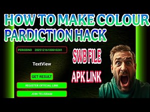 Colour Prediction Game | Colour Trading Kaise kare | Colour Trading app | Colour trading