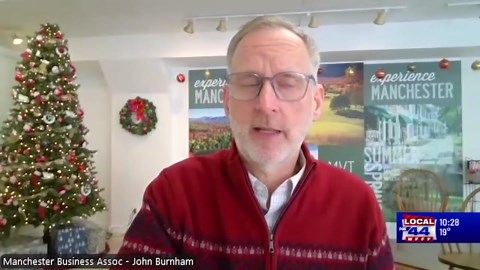 Inn tour in Manchester supports hunger relief