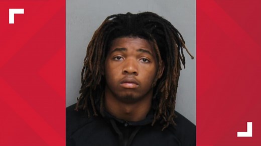 Virginia Tech football player, graduate of Cox High School, arrested for second-degree murder