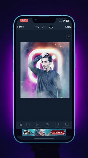 Creative Photo Editing Ideas with PicsArt