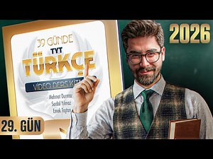 İSİM TAMLAMALARI FULL TEKRAR 💯 (Belirtili, Belirtisiz, Zincirleme) TYT TÜRKÇE