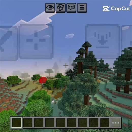 lần đầu máy lor chơi shader #minecraft