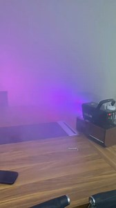 Watch Portable 500W Fog Machine with 2-in-1 Wireless Remote Control on Amazon Live