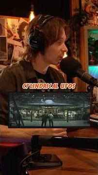 Working w/ Alien Tech