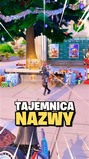 Why is Fortnite called Fortnite? 😳