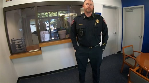 EXCLUSIVE: Millbrae police chief facing questions for allegedly commuting to work from Idaho