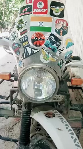 #k2kride #backtohome #rehimalayan #bikeride #bikers #tiktok_india #tikt