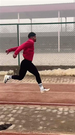 Bounding workout 🇮🇳#shortsviral #olympicsport #ytshorts #athletics