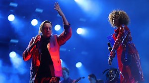 Arcade Fire en México 2025: Cómo Obtener el Código para Preventa de Boletos en Ticketmaster