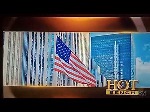 3 Judges, 3 Opinions, 1 Verdict, Hot Bench (S12) (10)
