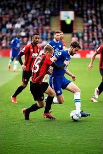 Bournemouth vs Chelsea Live Match | Premier League Live Today