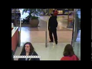 Target Security Loss Prevention/Assets Protection HD