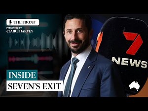 From passion to profit: why Seven is being sold and what comes next for Australian media