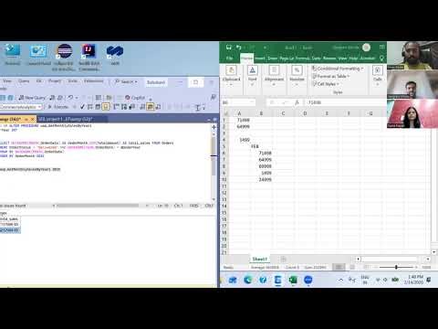Sql Job Ready Project Lecture 6 |Understand Business Requirement n Write Sql | Sql Entry Level Job