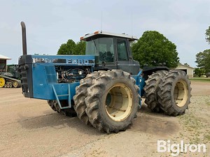 1993 Ford 946 Versatile 4WD Tractor | Agriculture