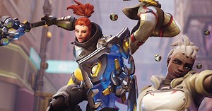 Overwatch 2 closed beta begins 26th April