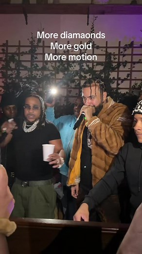 Ever Since You Left Me - New Music by French Montana