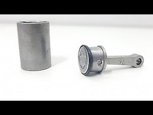 What is inside the Air Compressor ?! 12V Air Compressor Teardown