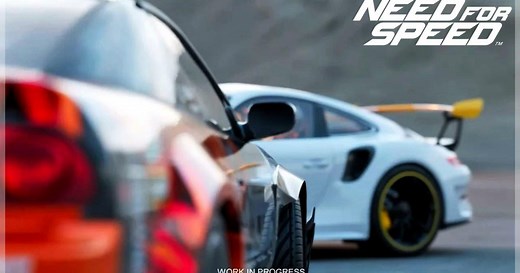 Need For Speed Unbound Finally Revealed! Here Are All Details