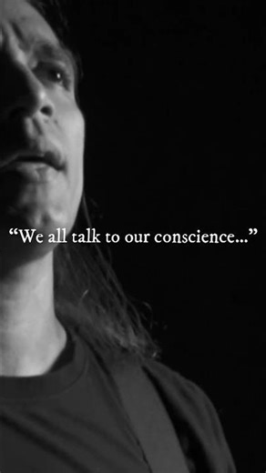 My Conscience and Me – Official Music Video by Megaloceros