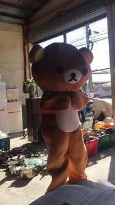 4.1K views · 57 reactions | AVAILABLE NAGA BRANCH Mascot costume | Cebu JSK Korean Surplus | Facebook