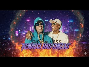 Favela Venceu (Remix Oficial) – MC Daniel & MC Paulin da Capital