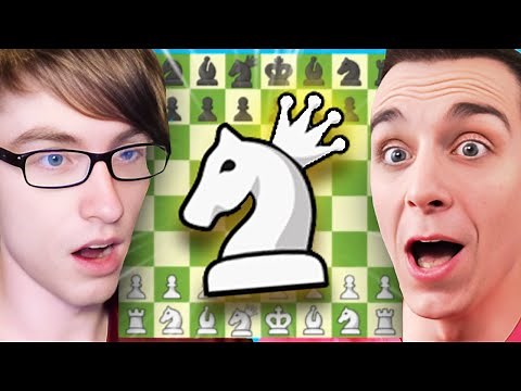 Chess has a new piece… and it’s overpowered.