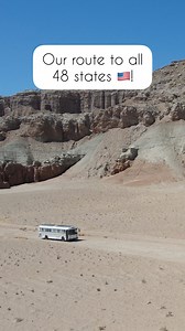 32K views · 578 reactions | It took 687 days of full-time travel (in...