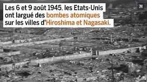 Le Japon reconnaît de nouvelles victimes des « pluies noires », 76 ans après les bombardements atomiques