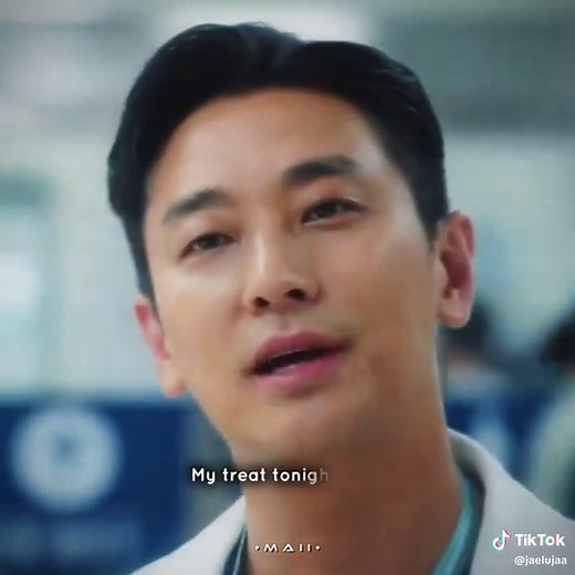 Baek Kang Hyuk's Impact in The Trauma Code Heroes