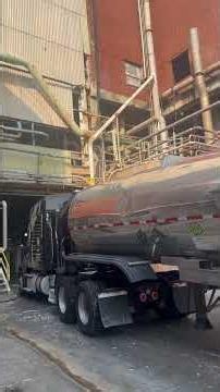 Jesup GA #british #owneroperator #tanker