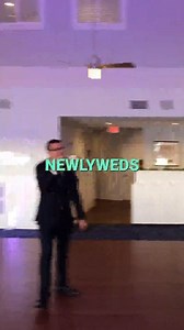 Here’s a snippet of me MCing a grand entrance at a wedding! #dj #djdavegordon #party #djsoftiktok #accenteventgroup #wedding #weddingdj | DJ Dave Gordon