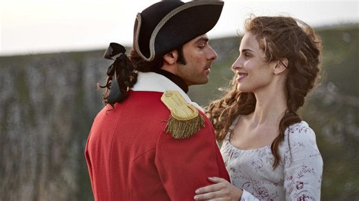 Poldark, Season 1 | Episode 1