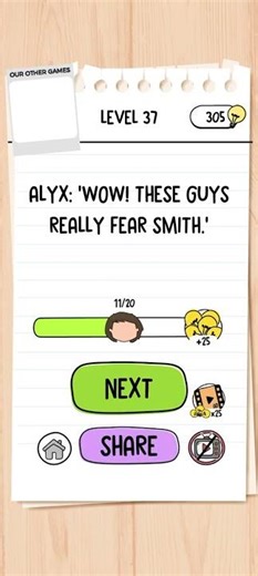 #braintest3 #level 37,38,#fypシ #foryou