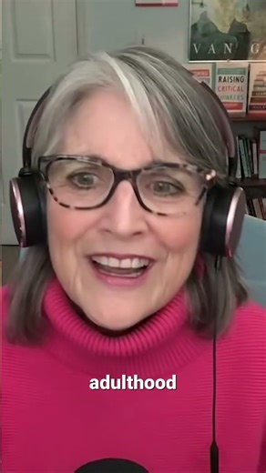 Stop Scaring Kids About Adulthood! Make it Magical!