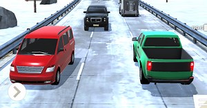 Télécharger et Jouer à Jeux de Voiture de Course 3D sur PC & Mac (Émulateur)