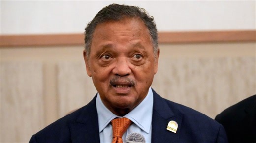 Watch: Jesse Jackson funeral in Chicago