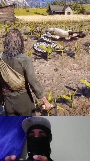 188K views · 573 reactions | The never-ending challenge  #reddeadredemption2 #rdr2 #RDR #reddeadredemption #rdr2gameplay | B.G Gaming. | Facebook