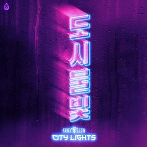 Rebelion - City Lights [ACID REIGN (DIRTY WORKZ)]
