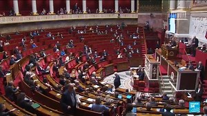 French MPs approve assisted dying bill