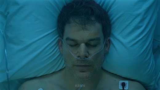 THAT ONE DEXTER EDIT || #dexter #viral #fyp #edit #foru