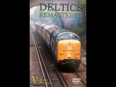 Deltics Remastered - The full programme