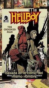 Hellboy: ¿Cuántas películas existen? 🎬