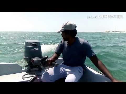 Yamaha outboard motor stall when gear engaged...#yamahaoutboard#outboardmotor