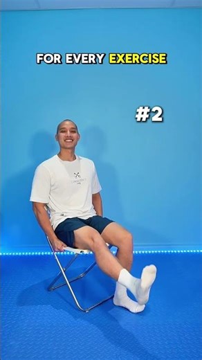 How to Improve Circulation when Sedentary