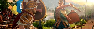 Análisis de A Total War Saga Troy. Revive la Guerra de Troya como nunca antes. Estrategia de calidad y batallas colosales