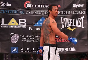 Former UFC lightweight champion Benson Henderson shares when he plans on retiring from MMA