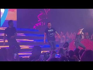 New Kids On The Block-Summertime(Live)