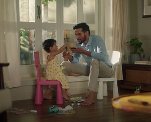 Goodknight: Jumbo Fast Card • Ads of the World™ | Part of The Clio Network